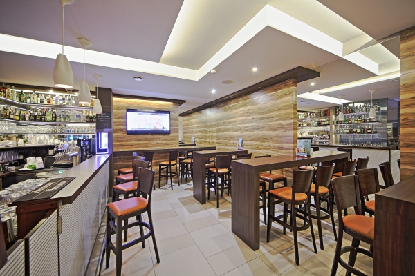 BonHotel БонОтель (Minsk)